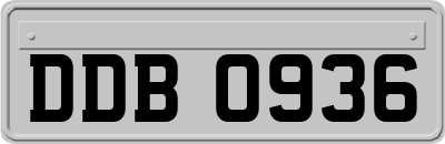 DDB0936