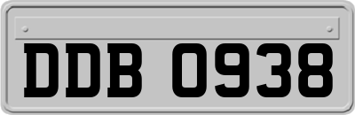 DDB0938