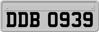 DDB0939