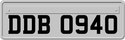 DDB0940
