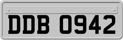 DDB0942