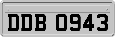 DDB0943