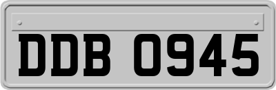 DDB0945