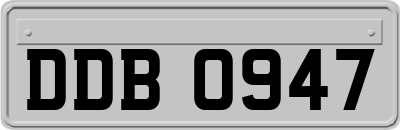 DDB0947