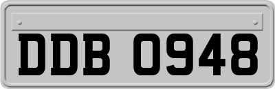 DDB0948