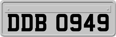 DDB0949