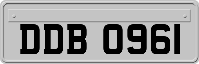 DDB0961