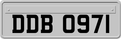 DDB0971