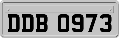 DDB0973