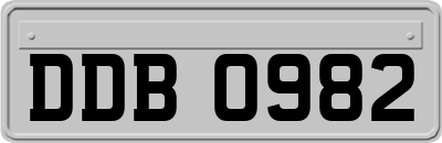 DDB0982