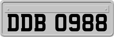 DDB0988