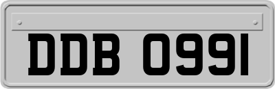 DDB0991