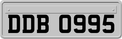 DDB0995