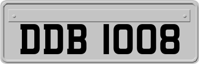 DDB1008