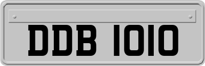 DDB1010