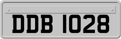 DDB1028