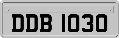 DDB1030