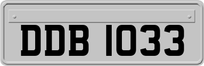 DDB1033