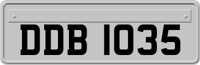 DDB1035