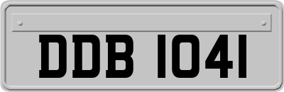 DDB1041