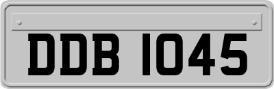 DDB1045