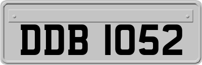DDB1052