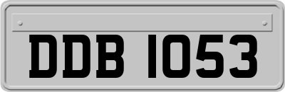 DDB1053