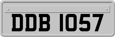DDB1057