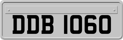 DDB1060