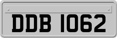 DDB1062