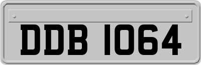 DDB1064