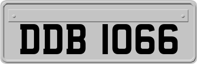 DDB1066