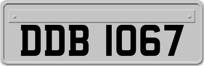 DDB1067