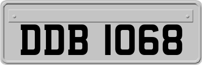 DDB1068