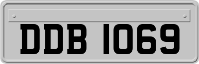 DDB1069