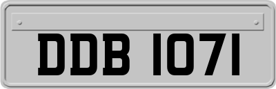 DDB1071