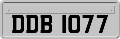 DDB1077