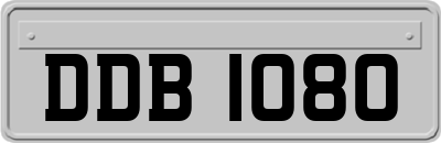 DDB1080
