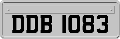 DDB1083