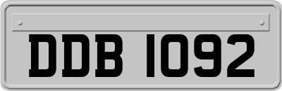 DDB1092
