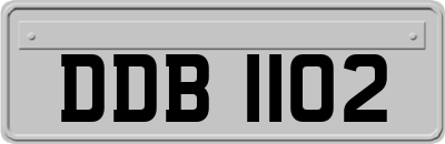 DDB1102