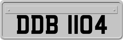 DDB1104