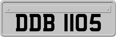 DDB1105