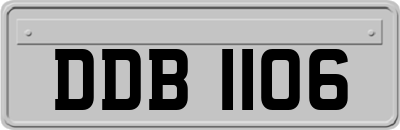 DDB1106