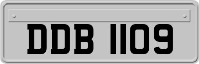 DDB1109