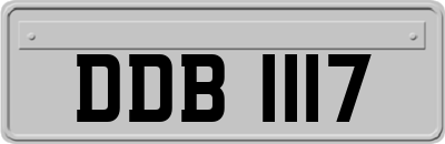 DDB1117