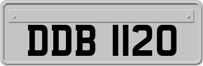 DDB1120