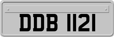 DDB1121