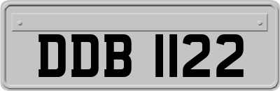 DDB1122