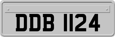 DDB1124
